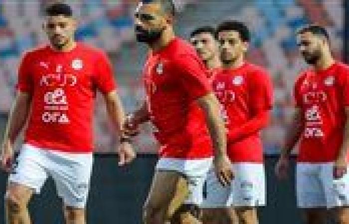 منتخب مصر يرفض تأجيل مباراة بوتسوانا