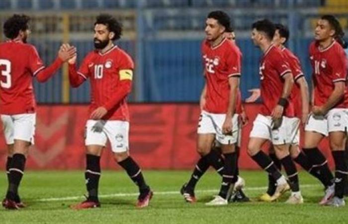 بالبلدي: موعد مباراة مصر وبوتسوانا بعد تعديل الكاف