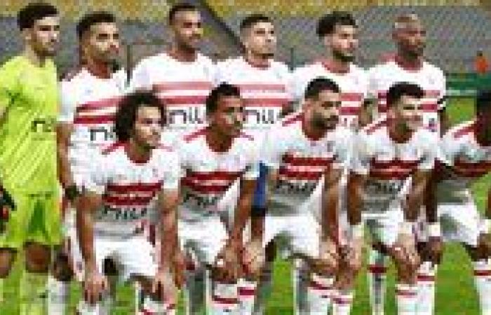 طلائع الجيش يعلن التعاقد مع نجم الزمالك السابق