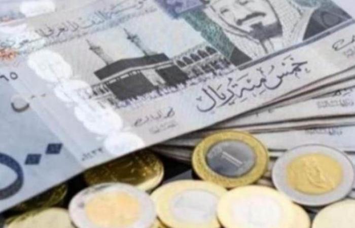 سعر الريال السعودي اليوم الاثنين 9-9-2024 في البنوك