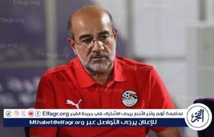 عامر حسين: لم استفيد من منصبي.. وتعرضت للهجوم من عضو اتحاد كرة سابق