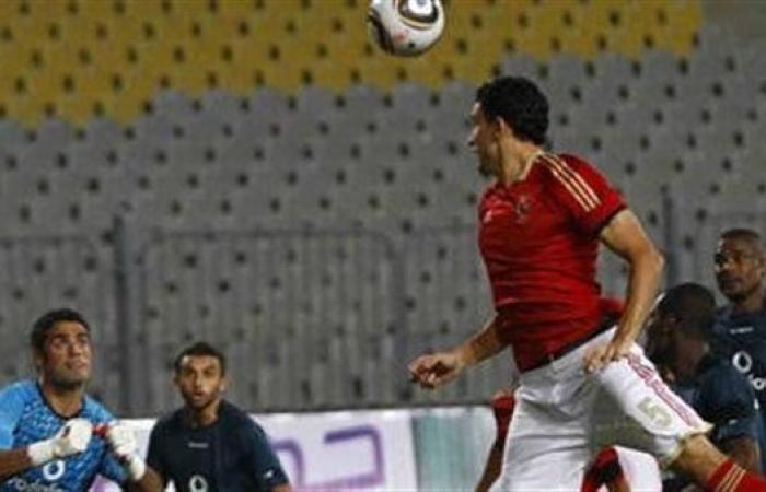 زي النهاردة من ١٢ سنة .. الأهلي يحقق لقبه الأول بعد حادث ستاد بورسعيد