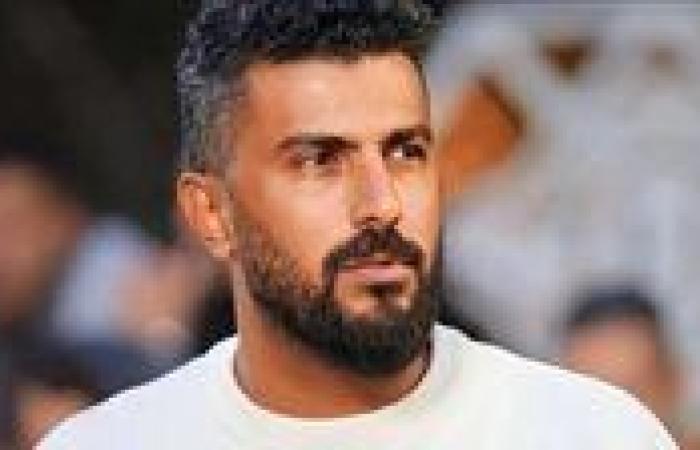 محمد سامي: تامر حسني غني تتر "نسل الأغراب" ببلاش.. والأخير يرد