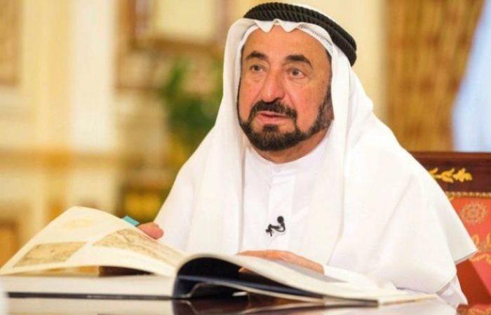 سلطان القاسمي: سكان عُمان ليسوا فُرس.. وقبر النبي هود في جبال ظفار