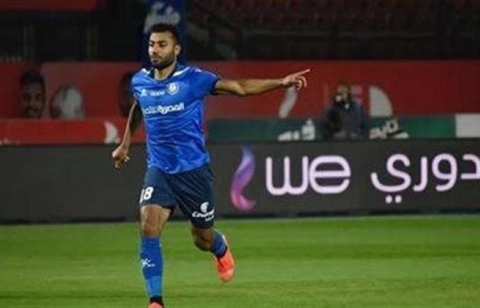 بالبلدي: حسام حسن: طرح اسمي للعب في الزمالك شرف كبير