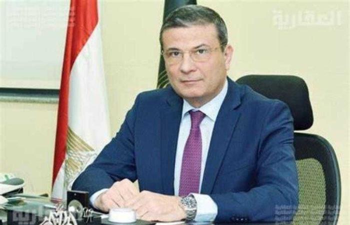 وزير الزراعة: نتعاون مع «البترول» لتوفير ...