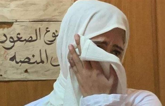 بالبلدي: المشدد 10 سنوات لـ شريكة سفاح التجمع