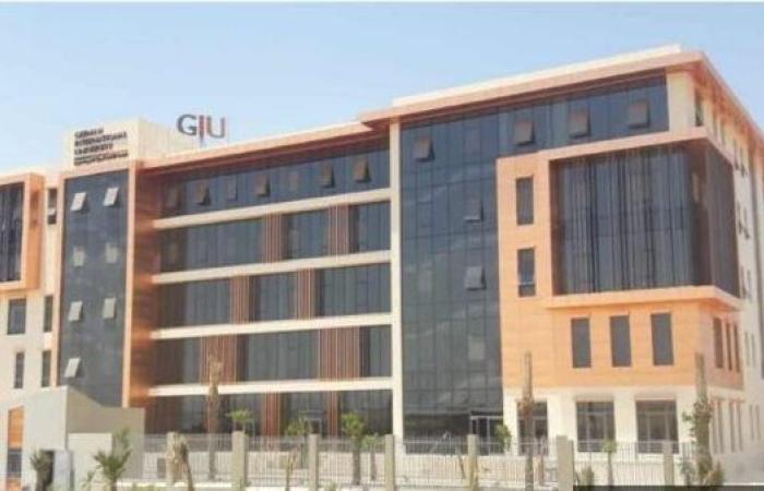 التفاصيل كامله.. الجامعة الألمانية الدولية GIU تعلن حاجتها إلى أعضاء هيئة التدريس.. وظيفة جامعه