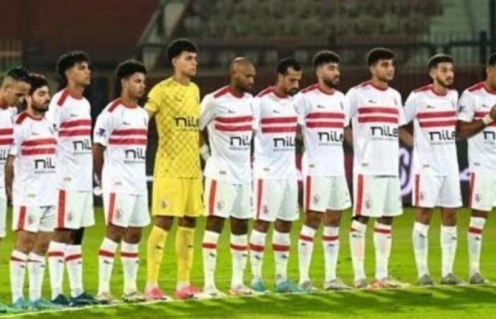 بالبلدي: الزمالك يقترب من التعاقد مع مدافع زد