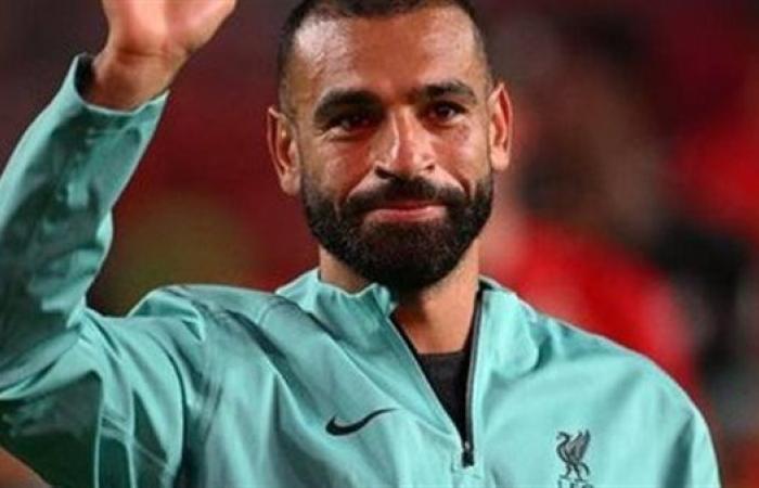 حسام البدري: حاولت ضم محمد صلاح إلى الأهلي قبل رحلته الاحترافية