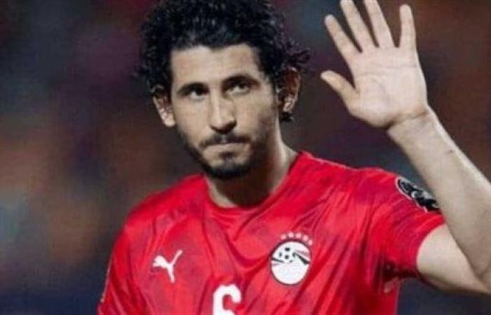 أحمد حجازي يحسم جدل اعتزاله اللعب الدولي.. تفاصيل