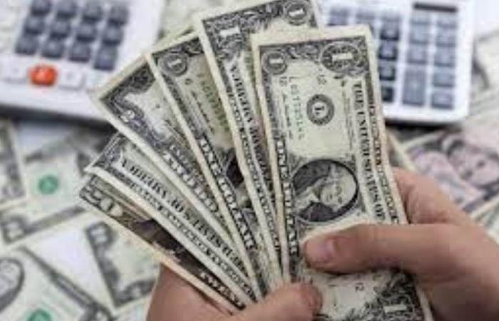 سعر الدولار اليوم الثلاثاء 10-9-2024 بمستهل التعاملات في البنوك