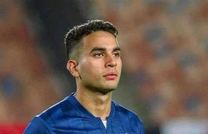 لاعب الأهلي السابق : محمد حمدي إضافة قوية للزمالك الموسم المقبل