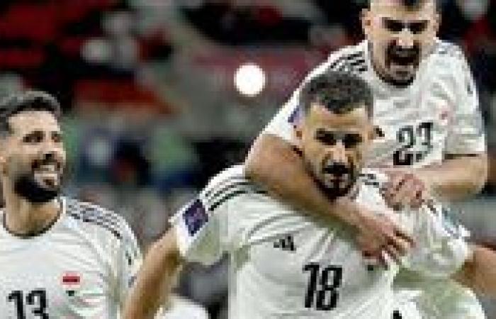 موعد مباراة الكويت والعراق في تصفيات آسيا المؤهلة لكأس العالم 2026 والقنوات الناقلة والتشكيل المتوقع