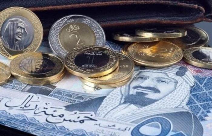 سعر الريال السعودي اليوم الثلاثاء 10-9-2024 في البنوك