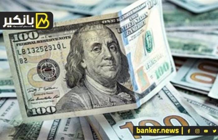 سعر الدولار أمام الجنيه المصري في نهاية تعاملات اليوم الثلاثاء 10-9-2024