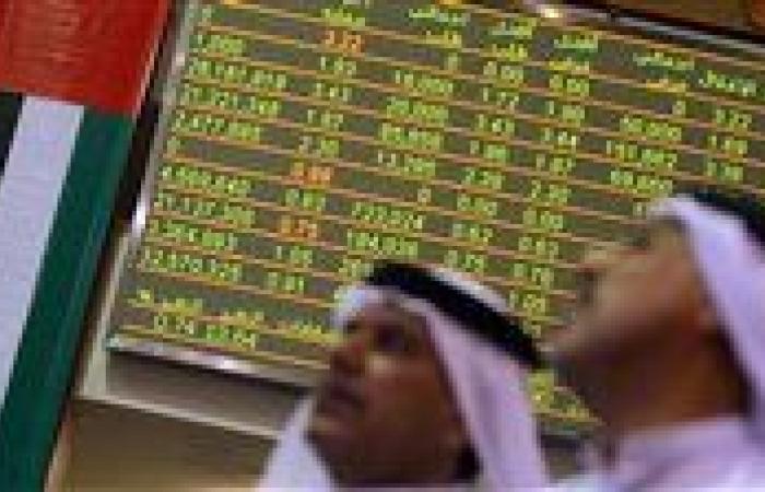 ارتفاع جماعي للبورصات الخليجية رغم تراجع أسعار النفط