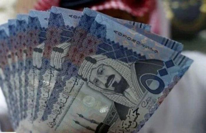 بالبلدي : سعر الريال السعودي في مصر.. اليوم الأربعاء 11 سبتمبر 2024