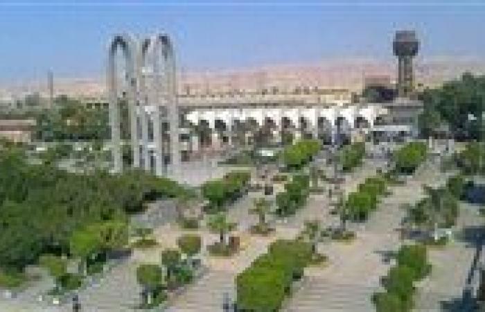 جامعة حلوان تعلن إجراءات الكشف الطبي للطلاب الجدد للعام الدراسي 2024/2025