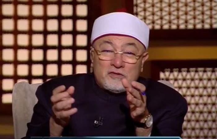 بالبلدي: خالد الجندي يحذر من المزاح حول أمور الدين: كلمة واحدة تتسبب في دخول النار