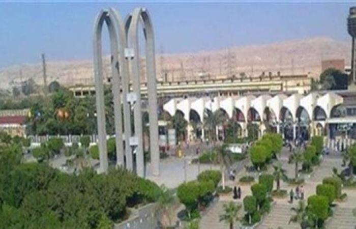 جامعة حلوان تعلن موعد البدء في إجراءات الكشف الطبي للطلاب الجدد