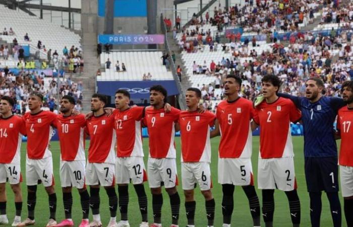 المنتخب الوطني يستدعى المحترفين للمعسكر المقبل 22 سبتمبر