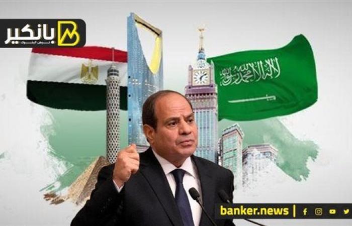 صفقة المليارات الكبرى .. مصر والسعودية ناويين على إيه؟ وسر فتح خزائن المملكة للسيسي