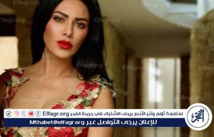 صبا مبارك تمثل الأردن بالدورة 29 للمهرجان الدولي للسينما بالرباط