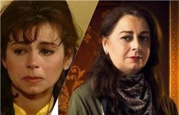 وفاة مفاجئة والجنازة اليوم.. أشهر 10 أعمال درامية للفنانة ناهد رشدي