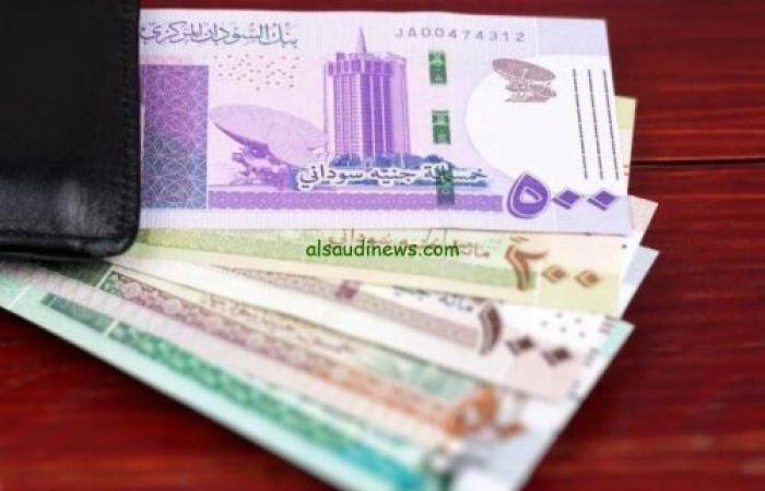 تغييرات جديدة في سعر الجنيه السوداني أمام الريال السعودي والعملات اليوم الأحد ١٥ سبتمبر ٢٠