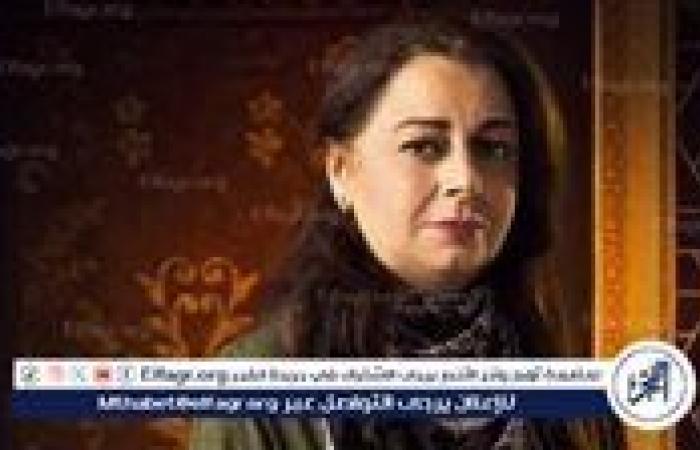 مفيدة شيحة تنعي وفاة الفنانة ناهد رشدي: "مثال حي للإيمان والرضا"