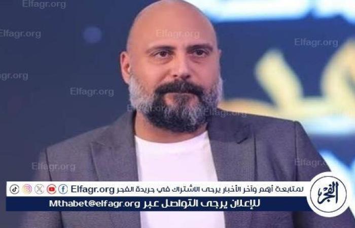 وليد فواز: سعيد بردود الأفعال حول "برغم القانون".. وشخصيتي وراءها قصة كبيرة