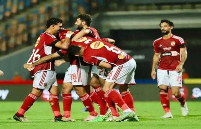 موعد مباراة الاهلى أمام جورماهيا الكينى فى دوري أبطال أفريقي