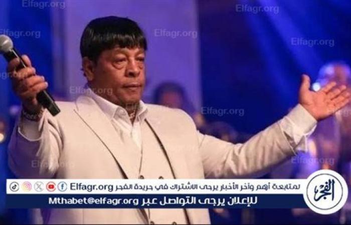 تعرف على تفاصيل تعاون عبد الباسط حمودة مع منه القيعي