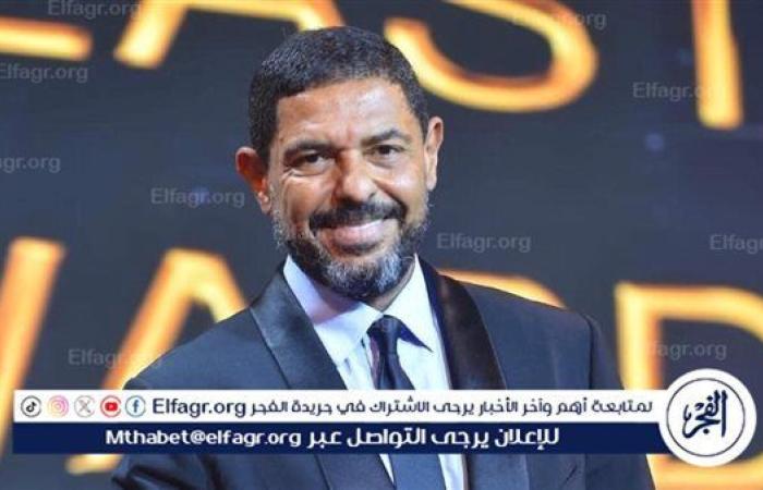 الجمعة القادمة.. هاني فرحات يستعد لحفل أنغام بالبحرين