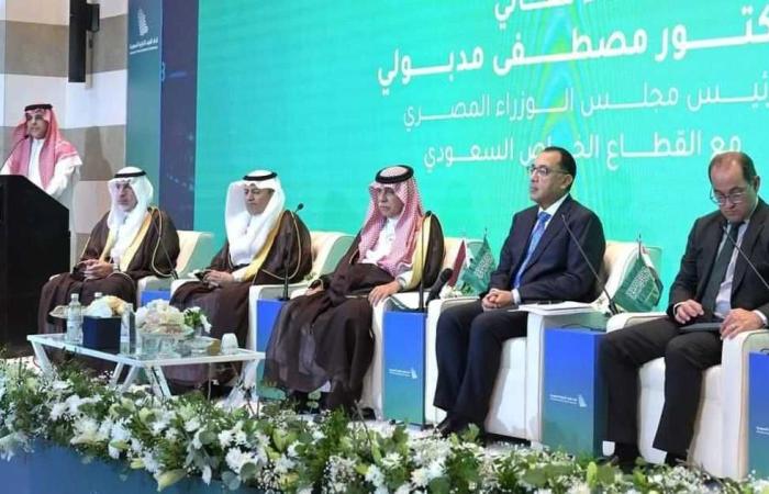 العالم اليوم - مصر تقترب من توقيع اتفاقية حماية وتشجيع الاستثمارات السعودية