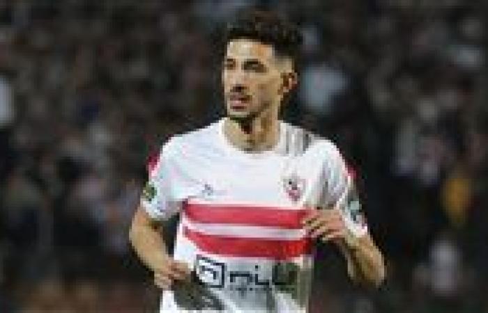 أسرة ضحية أحمد فتوح لاعب الزمالك ترفض الدية بعد تقطيعه 4 أجزاء