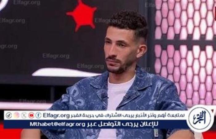 أول تعليق من والد أحمد فتوح بعد إخلاء سبيل نجله