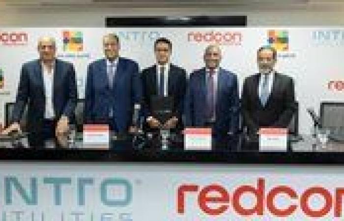 REDCON Properties Partners with Intro Utilities at Golden Gate Project to implement solar energy generation and smart energy grid solutions