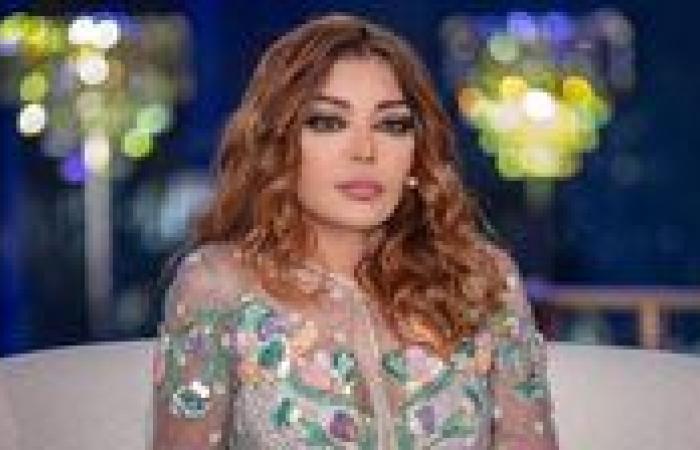 سميرة سعيد تحتفل بمرور 20 عامًا على ألبوم قويني بيك: مازلت أفتخر به ويلمس قلبي