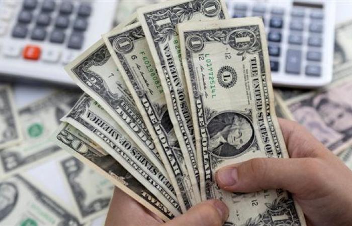 سعر الدولار أمام الجنيه اليوم الاثنين 16 سبتمبر في البنوك