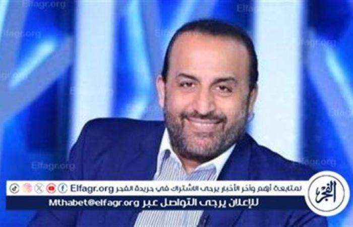 محمد شبانة: لا يليق بنادي الزمالك ما حدث في موضوع "التشيرت" الجديد