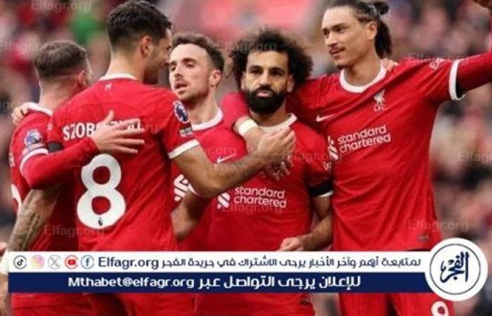 القنوات الناقلة لمباراة ليفربول وميلان في دوري أبطال أوروبا والمعلق