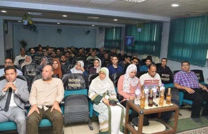 جامعة أسيوط تنظم ورشة عمل حول "وسائل تنظيم الأسرة بعد الولادة والإجهاض"