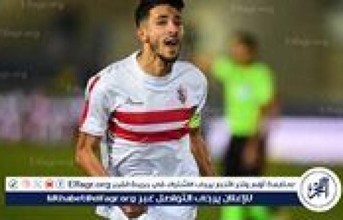 أحمد سليمان: الزمالك يدعم فتوح.. وحسم موقف اللاعب من المشاركة في مباراة السوبر