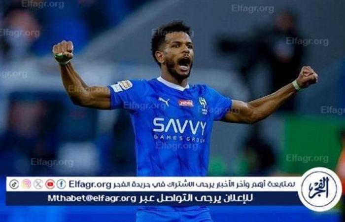 التشكيل المتوقع لمباراة الهلال والريان في دوري أبطال آسيا للنخبة.. تريزيجيه ضد البليهي