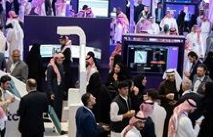 الرياض تستضيف معرض الأدوية العالمي CPHI في ديسمبر المقبل بمشاركة نخبة من الخبراء والمتحدثين