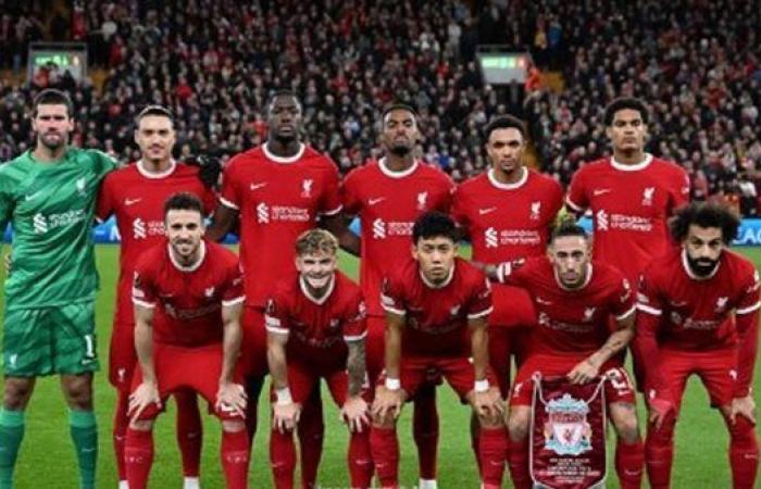 ليفربول يهزم ميلان بثلاثية في عقر داره في دوري أبطال أوروبا