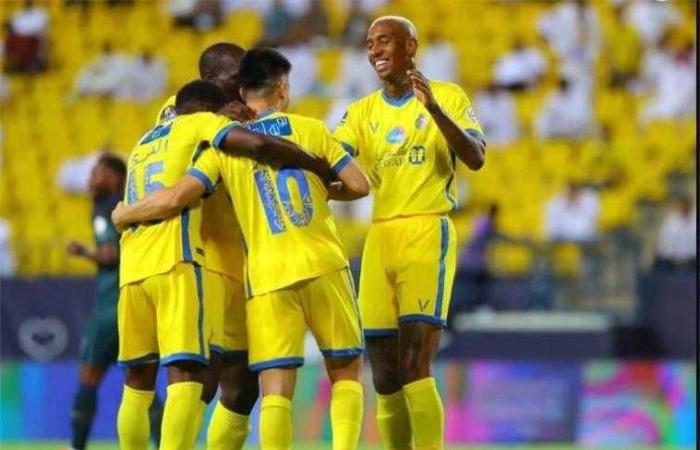 مفاجأة عاجلة | الكشف عن مدرب النصر السعودي الجديد