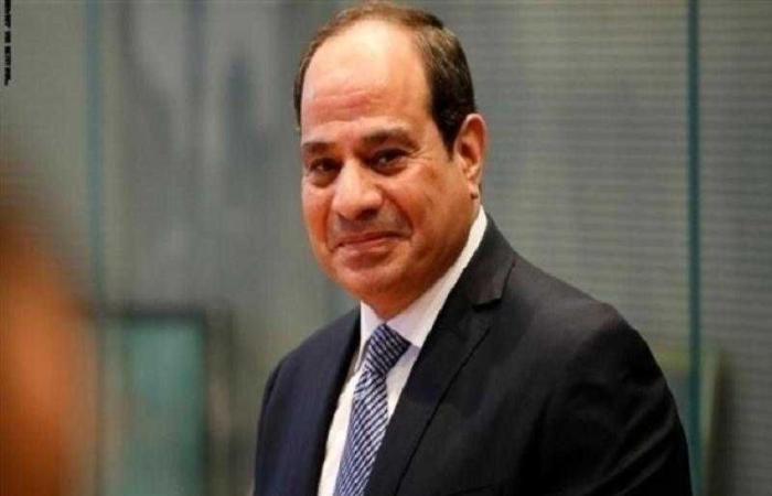 السيسي يؤكد لبلينكن دعم مصر للبنان في مواجهة الهجوم السيبراني الذي تعرضت له